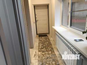 Дом 40м², 1-этажный, на длительный срок,