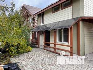 Таунхаус 120м², 2-этажный, на длительный срок,