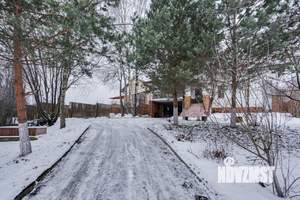 Дом 500м², 1-этажный, посуточно,