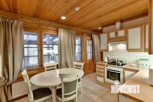 Дом 269м², 2-этажный, на длительный срок,