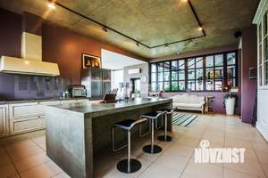 Коттедж 1000м², 2-этажный, на длительный срок,