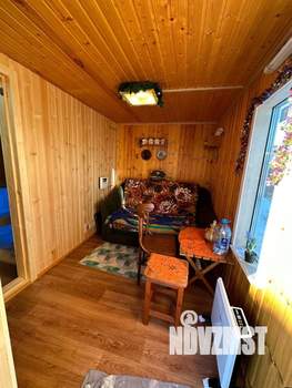 Дом 65м², 2-этажный, на длительный срок,