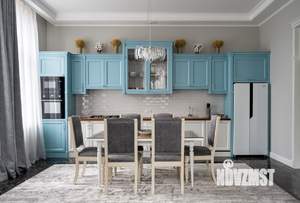 Таунхаус 220м², 2-этажный, на длительный срок,