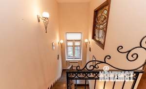 Дом 500м², 3-этажный, посуточно,