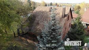 Дом 190м², 2-этажный, на длительный срок,