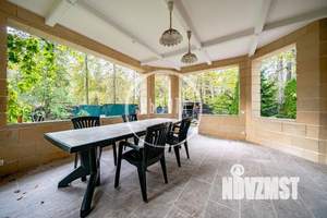 Коттедж 380м², 2-этажный, на длительный срок,