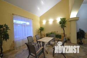 Дом 729м², 3-этажный, посуточно,