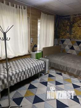 Дом 20м², 1-этажный, на длительный срок,