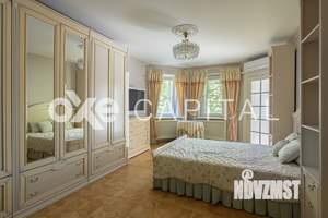 Дом 380м², 4-этажный, на длительный срок,