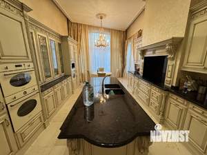 Коттедж 1000м², 3-этажный, на длительный срок,