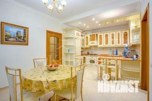 Дом 450м², 3-этажный, на длительный срок,