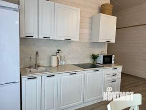 Дом 125м², 1-этажный, посуточно,