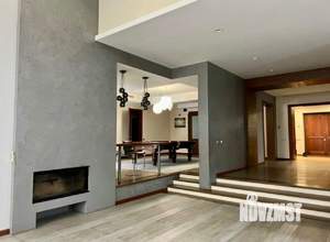 Дом 1000м², 2-этажный, посуточно,