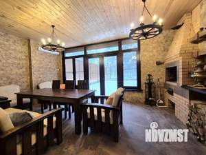 Дом 400м², 4-этажный, посуточно,