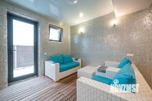 Дом 800м², 3-этажный, посуточно,