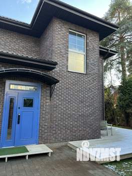 Дом 170м², 2-этажный, на длительный срок,