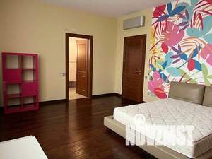 Дом 1100м², 2-этажный, посуточно,