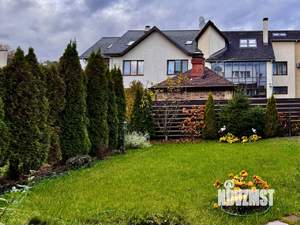 Таунхаус 270м², 3-этажный, на длительный срок,