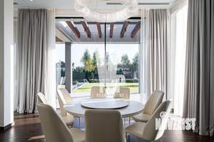 Коттедж 716м², 2-этажный, на длительный срок,