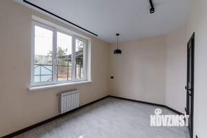 Таунхаус 134м², 2-этажный, на длительный срок,