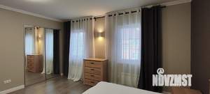 Таунхаус 300м², 2-этажный, на длительный срок,