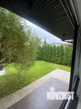 Таунхаус 250м², 2-этажный, на длительный срок,