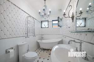 Дом 891м², 3-этажный, посуточно,