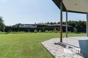 Дом 214м², 2-этажный, посуточно,