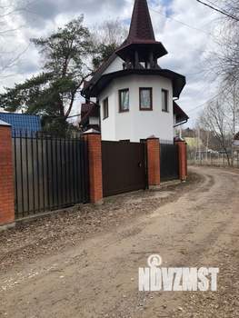 Коттедж 120м², 3-этажный, на длительный срок,