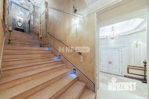 Коттедж 1000м², 2-этажный, на длительный срок,