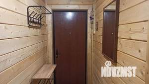 Дом 100м², 2-этажный, посуточно,