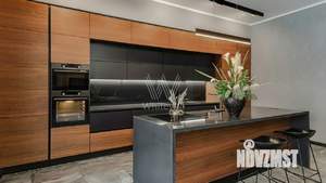 Коттедж 540м², 2-этажный, на длительный срок,