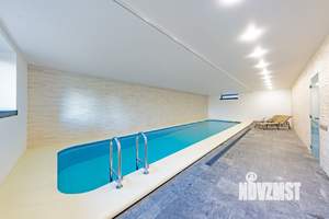 Дом 750м², 2-этажный, посуточно,