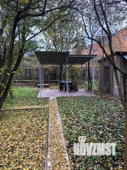 Дом 72м², 2-этажный, на длительный срок,