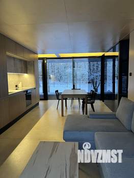 Дом 105м², 1-этажный, на длительный срок,