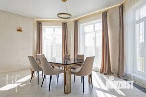 Коттедж 436м², 2-этажный, на длительный срок,