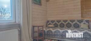 Дом 120м², 2-этажный, на длительный срок,