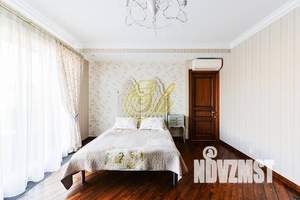 Дом 850м², 2-этажный, посуточно,