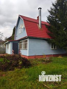 Дом 78м², 2-этажный, на длительный срок,