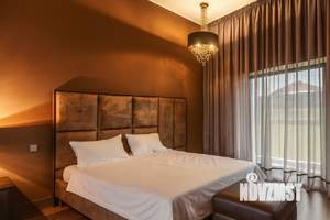 Дом 880м², 3-этажный, на длительный срок,