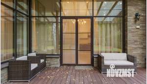 Дом 450м², 2-этажный, на длительный срок,