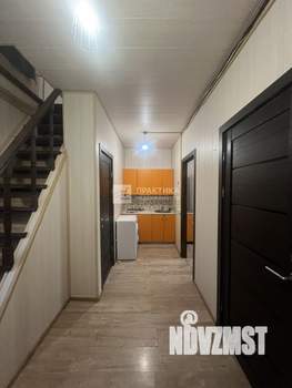 Дом 72м², 2-этажный, на длительный срок,