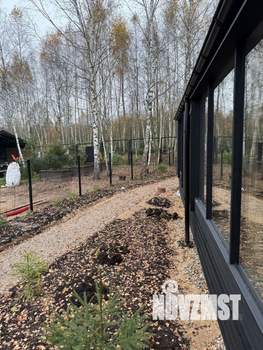 Дом 130м², 1-этажный, на длительный срок,