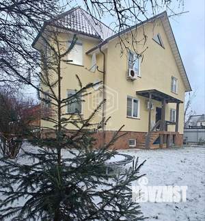 Дом 240м², 2-этажный, посуточно,