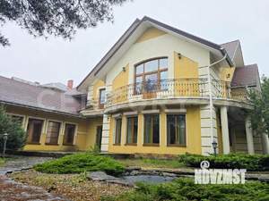 Дом 600м², 3-этажный, на длительный срок,