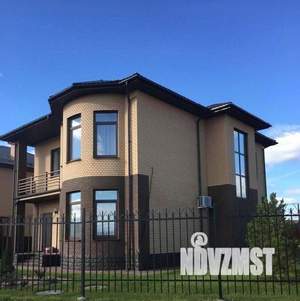 Дом 250м², 2-этажный, на длительный срок,