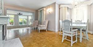 Дом 380м², 3-этажный, на длительный срок,