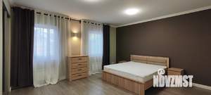 Таунхаус 300м², 2-этажный, на длительный срок,