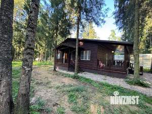 Дом 160м², 1-этажный, на длительный срок,