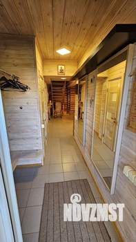 Дом 120м², 2-этажный, на длительный срок,